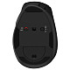 Мишка HP 720M Tilt Ergonomic, 7 кн., 6000 dpi чорна