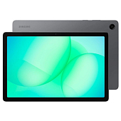Планшет Samsung Galaxy Tab A11+ SM-X236 6/128GB 5G Gray (SM-X236BZAREUC)