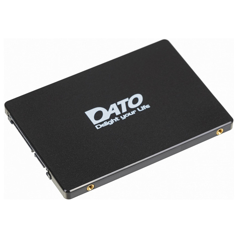 SSD диск 512GB Dato DS700 2.5" SATAIII TLC (DS700SSD-512GB)