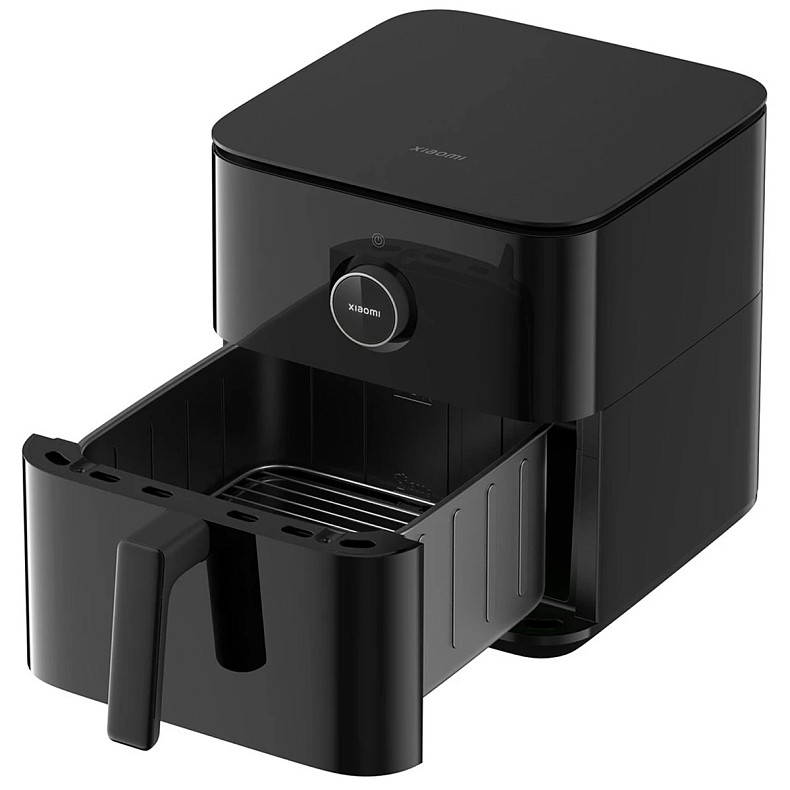 Мультипіч Xiaomi Smart Air Fryer MAF10 Black (6.5L)