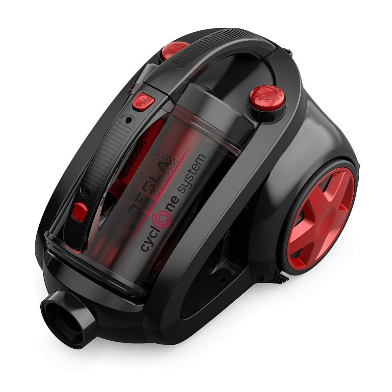 Пилосос Tesla BGL203BRE