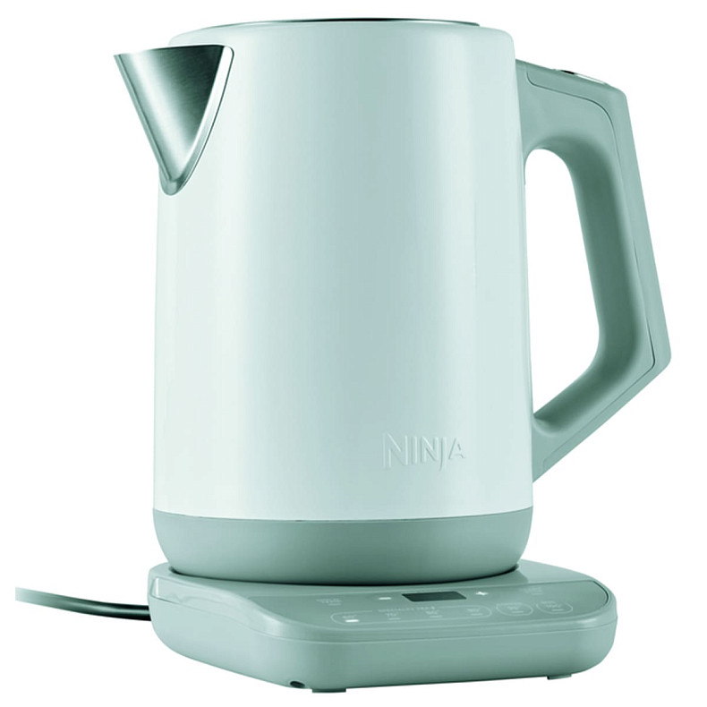 Чайник Ninja White KT200EUWH