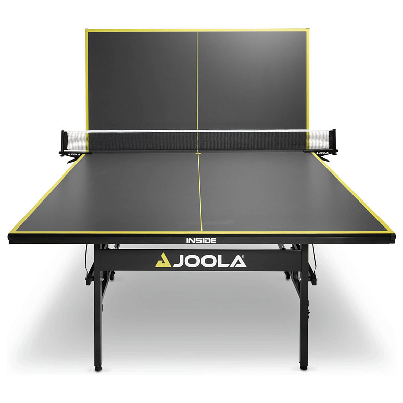 Тенісний стіл Joola Inside J15 Grey (11241)