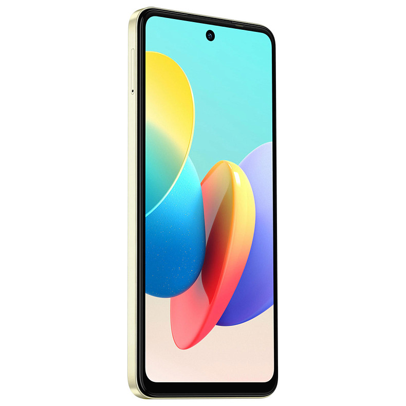 Смартфон Tecno Spark 20C (BG7n) 8/128GB Dual Sim Alpenglow Gold (4894947016943)