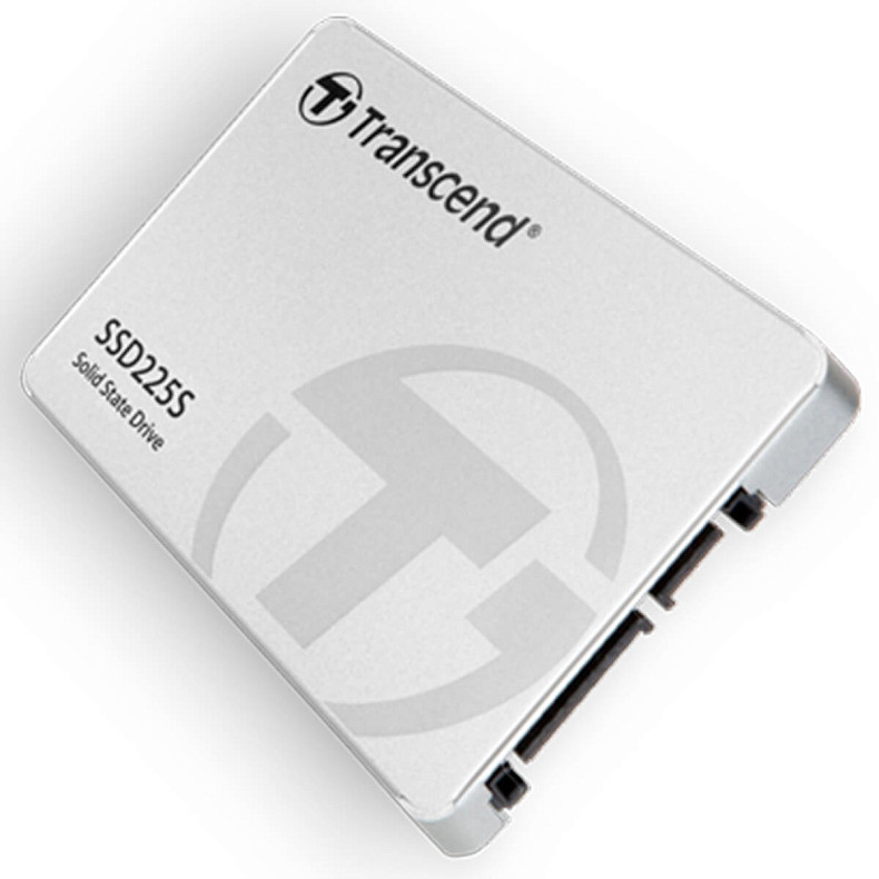 SSD диск Transcend 225S 2.5" 1TB SATA