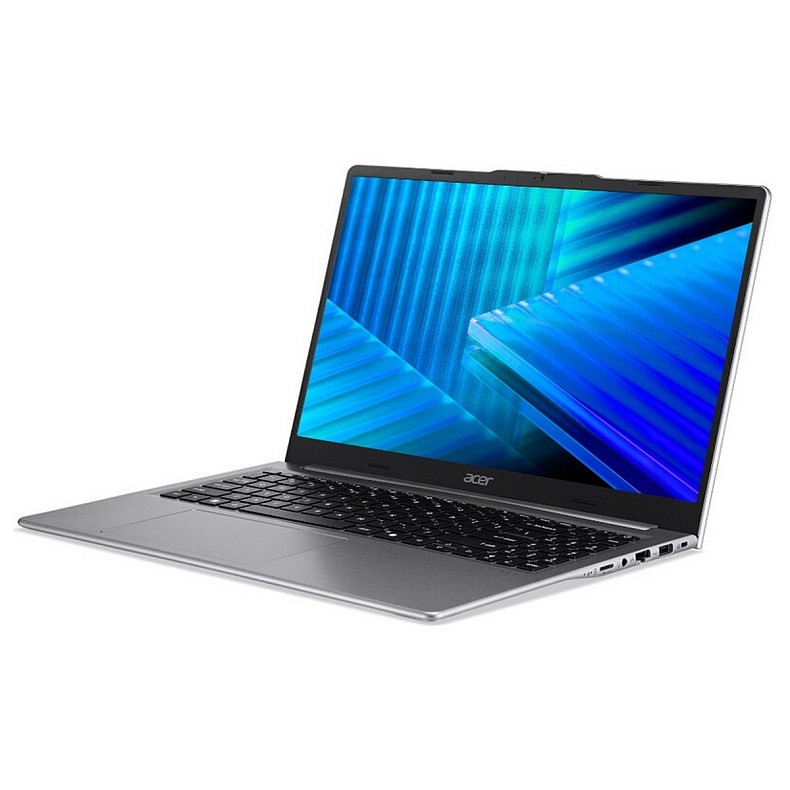 Ноутбук Acer Extensa 15 EXO15-51-58R2 (NX.EL0EU.001) Silver