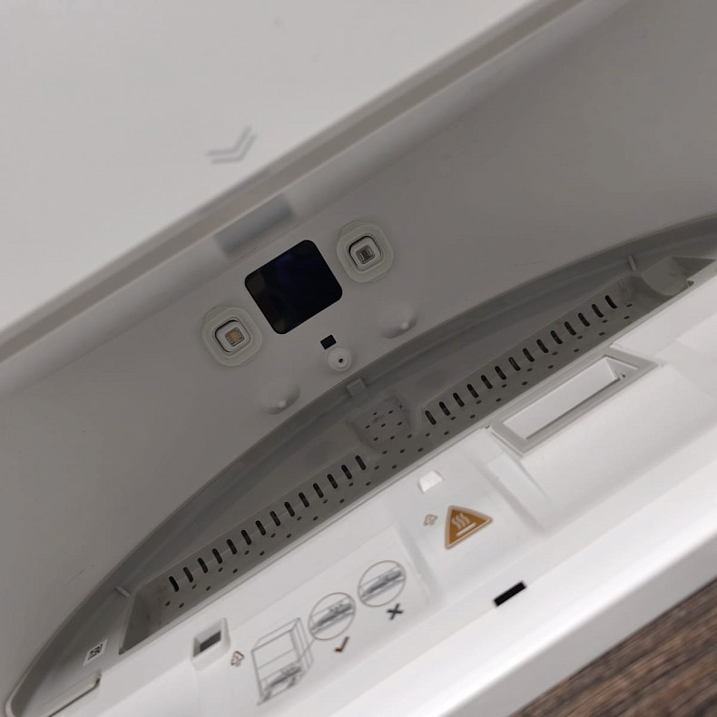 Робот-пылесос моющий Dreame Aqua 10  Roller White - Уценка