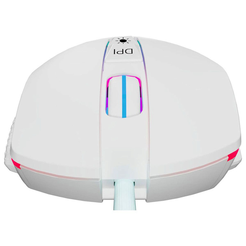 Миша GamePro GM370