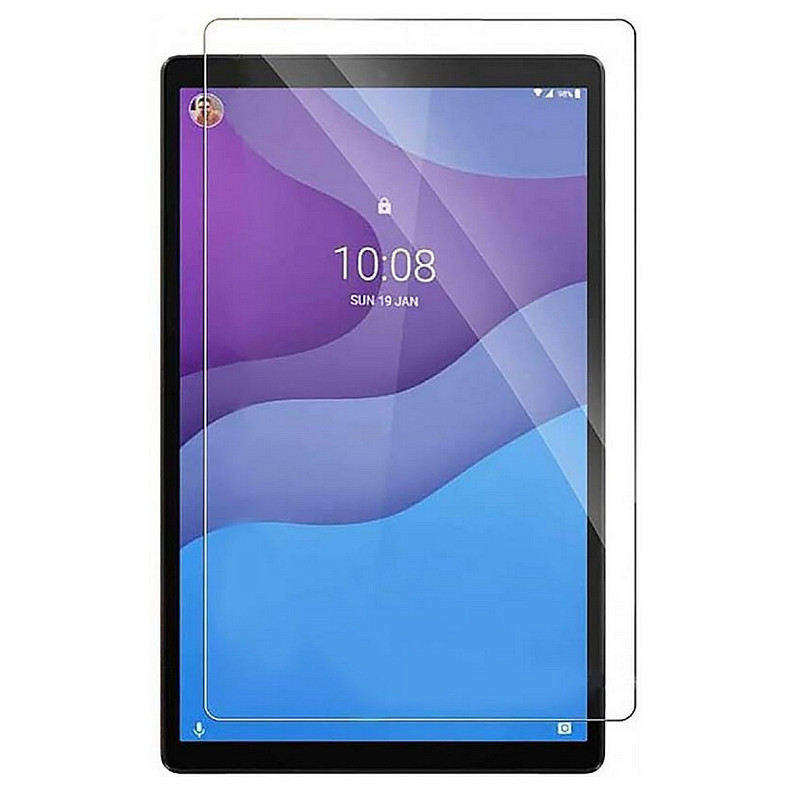 Защитное стекло BeCover для Lenovo Tab M9 (9 ") (708916)