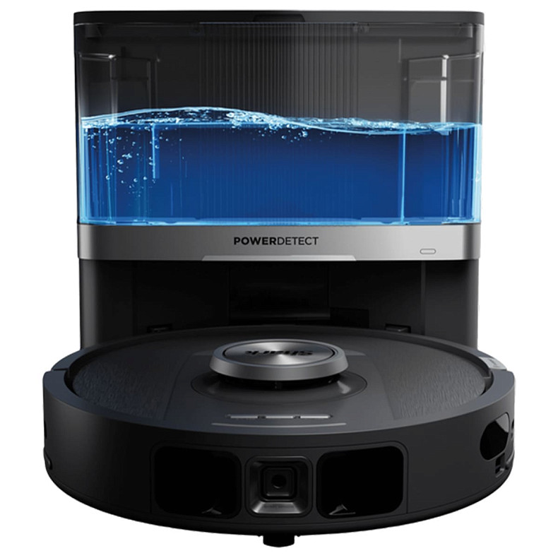 Робот-пилосос Shark RV2800YEEU