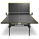 Тенісний стіл Joola Inside J15 Grey (11241)