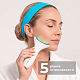 Мікрострумовий масажер для обличчя з LED-терапією CECOTEC FaceCare Face&Neck Pro (A01_EU01_116294)