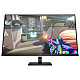 Монітор HP 31.5" OMEN Transcend 32 4K UHD, QD-OLED, 240Hz, HDMI, DP, USB-C, USB hub, HAS, Pivot