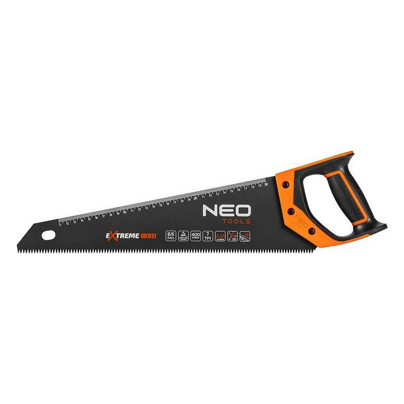 Ножівка NEO Tools 41-111