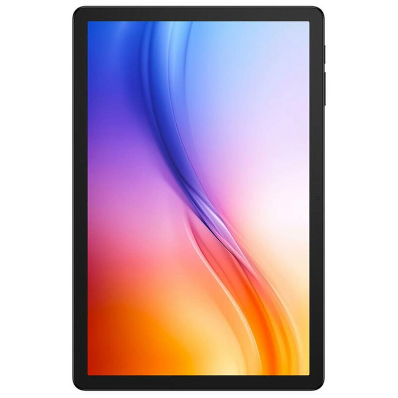 Планшет Doogee Tab G6+ 8/256 Black