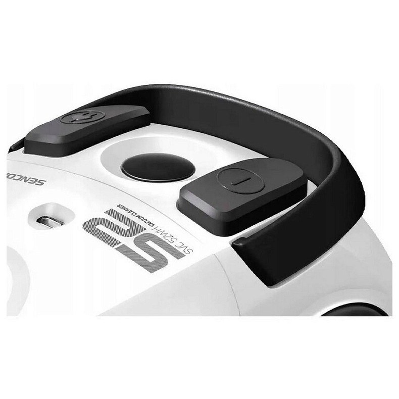Пылесос Sencor SVC 52WH-EUE3