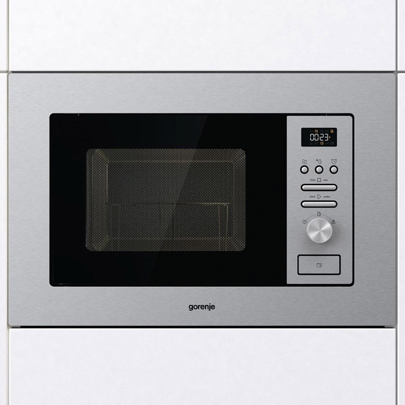 Мікрохвильова піч Gorenje BM201AG1X