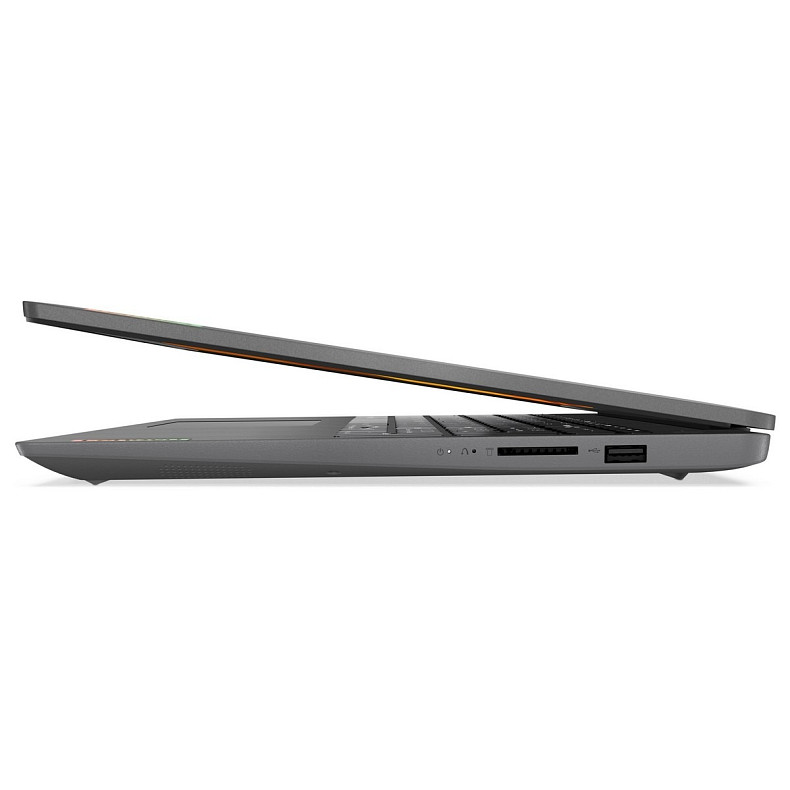 Ноутбук Lenovo IdeaPad 3 15IAU7 (82RK017XRA) Arctic Grey