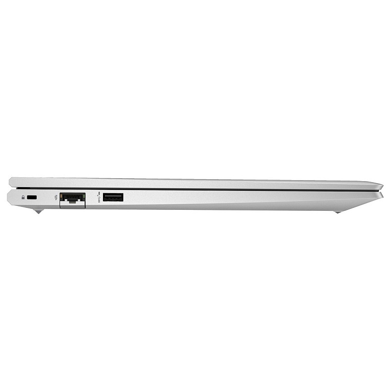 Ноутбук HP Probook 455-G10 15.6" FHD IPS AG, AMD R5-7530U, 16GB, F512GB, UMA, Win11P, серебристый