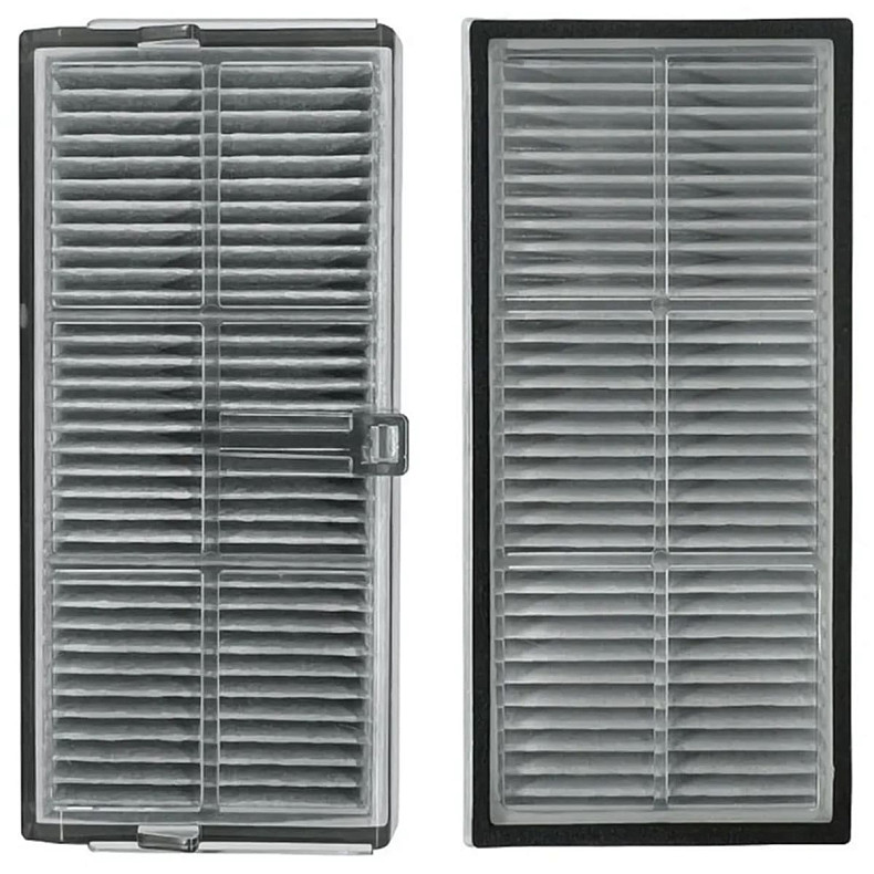 Фильтр HEPA для пылесоса Dreame L10s pro Ultra/X30 Ultra/L30 Pro ULtra/X40 Ultra/L40 Ultra/L10s Ultra Gen2/X40 Master/L30s Ultra/L40 Ultra AE/L40 Ultra CE/D20 Ultra/X40 Ultra complete/GoVac 500
