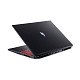 Ноутбук Acer Nitro V 16S ANV16S-71 16" WUXGA IPS, Intel 5-210H, 16GB, F1TB, NVD5050-8, Lin, чорний