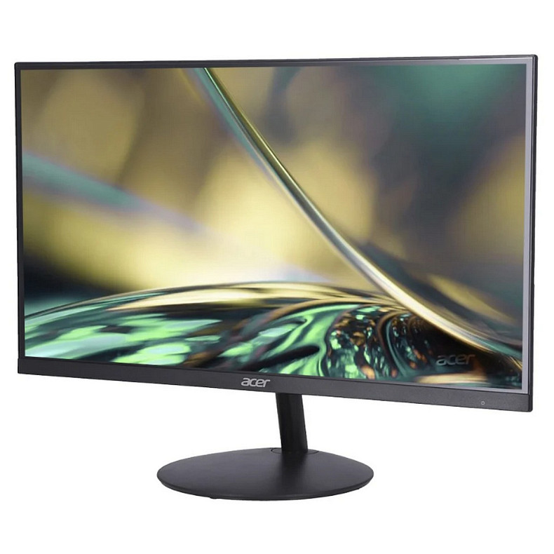 Монiтор ACER 21.45" SA222QEbi (UM.WS2EE.E01) IPS 100Hz 1ms VGA HDMI Black
