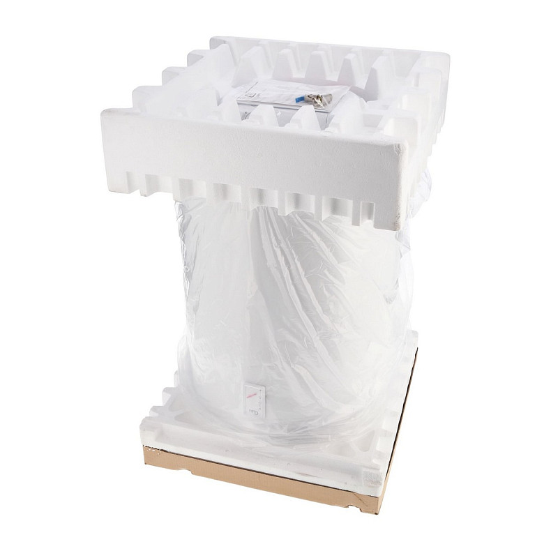 Водонагрівач Tiki GB200_COMFORTU200