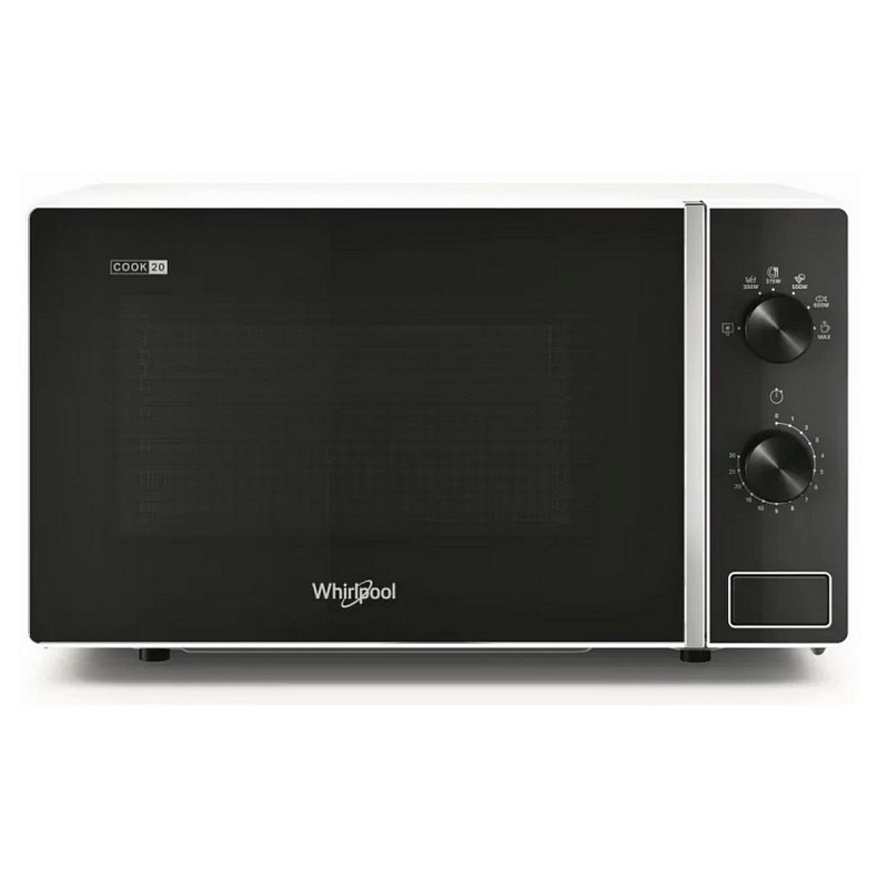 Микроволновая печь Whirlpool MWP101WMWP101W