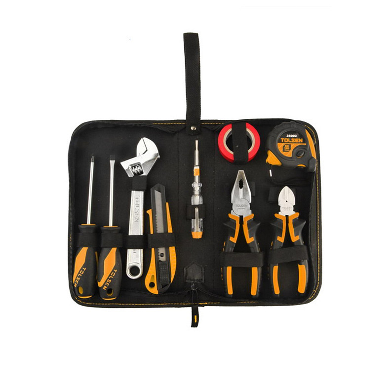Набор инструментов Tolsen 85300