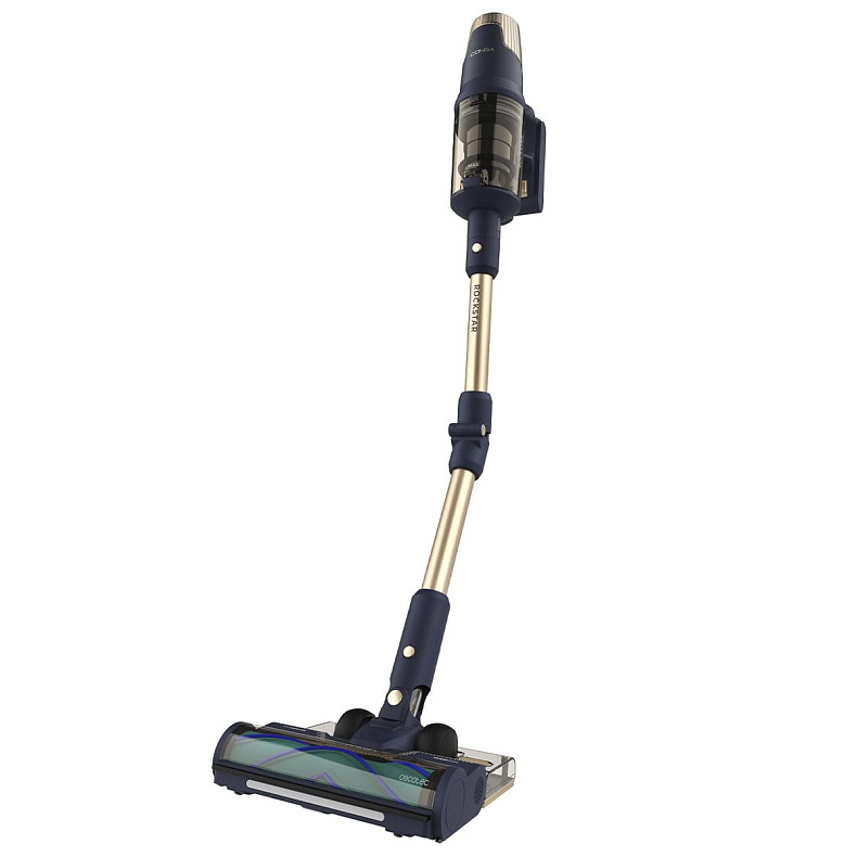Беспроводной пылесос Cecotec Conga Rockstar RX70 AquaPet Flex
