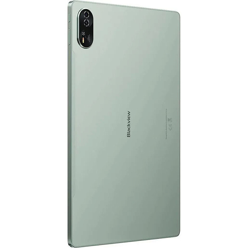 Планшет Blackview TAB Mega 2 12/256GB Green EU
