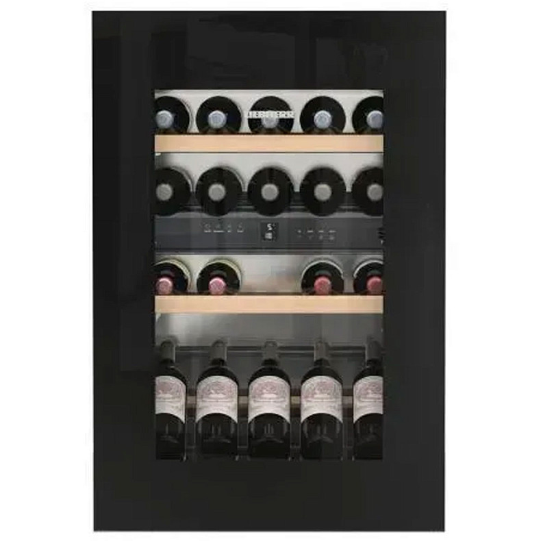 Вбудована винна шафа Liebherr EWTgb 1683