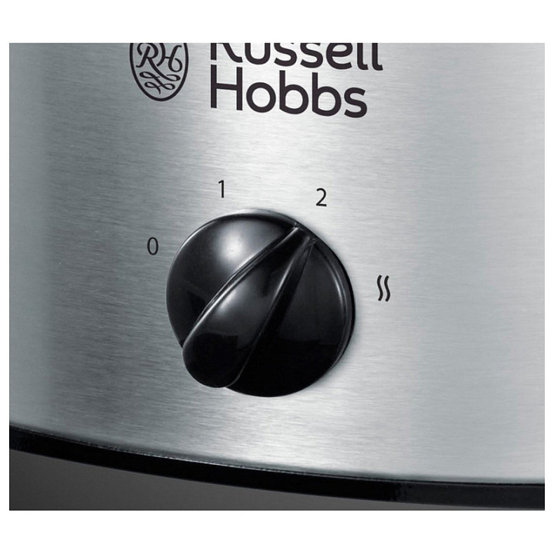 Мультиварка Russell Hobbs 22740-56 Cook@Home