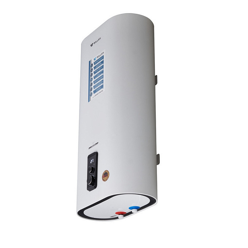 Водонагрівач Willer EV80DRI серія Grand Digital