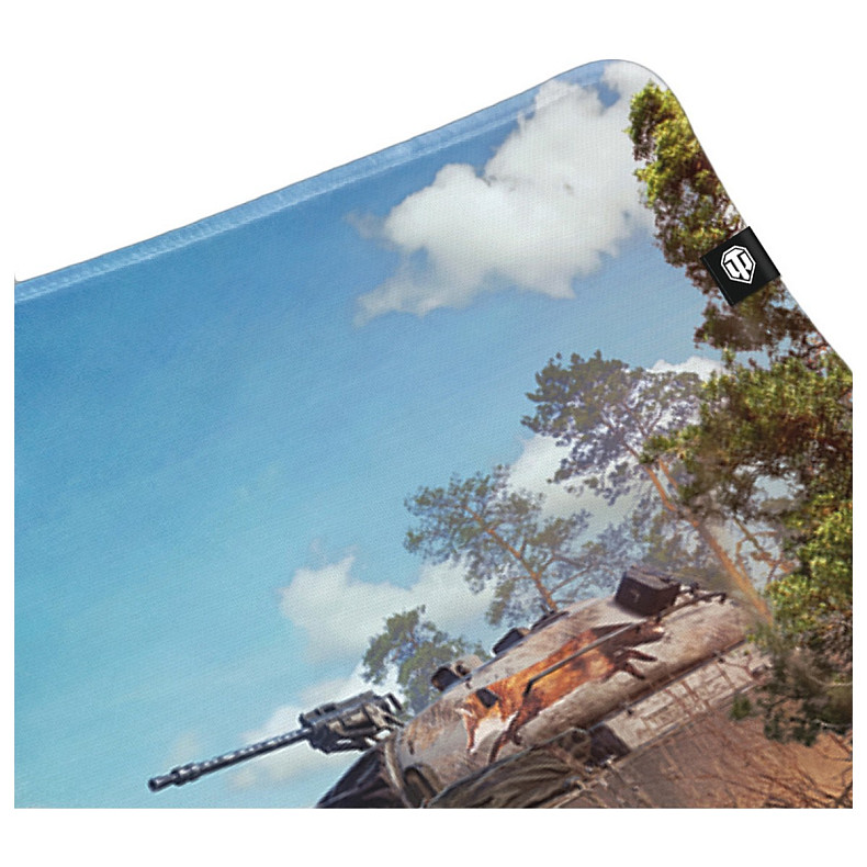 Коврик Wargaming World of Tanks CS-52 LIS Mountain Fox (FSWGMP_52MFOX_XL)