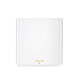 Wi-Fi Роутер Asus ZenWiFi XD6 2PK White (XD6-2PK-WHITE)