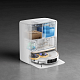 Робот-пилосос MOVA V70 Ultra Complete White-EUA