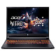 Ноутбук Acer Nitro V 16 ANV16-61 16" WUXGA IPS, AMD R5-340, 16GB, F512GB, NVD4050-6, Lin, черный
