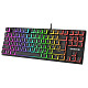 Клавіатура механічна Gamepro MK80B