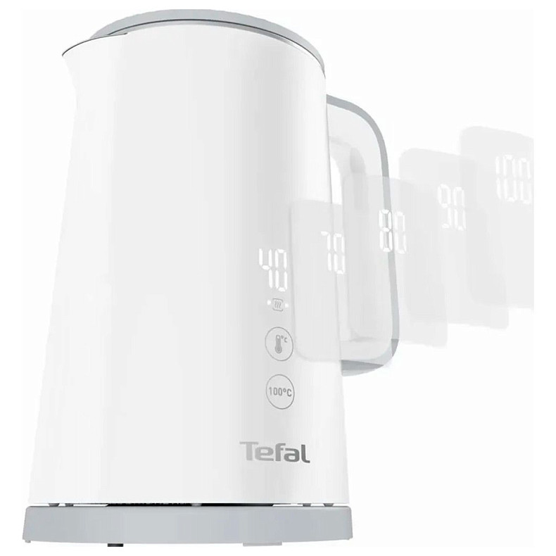 Електрочайник Tefal KO 693110