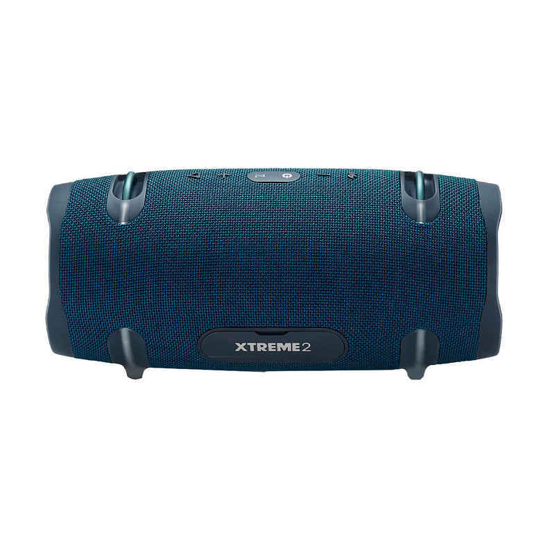 Акустика JBL Xtreme 2 Blue (JBLXTREME2BLUEU)