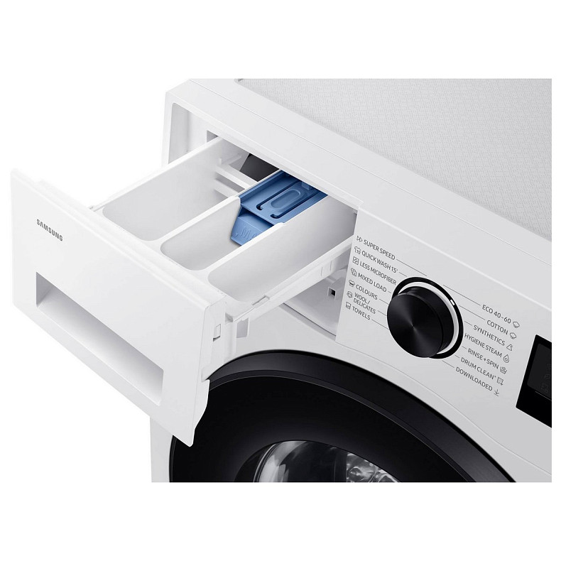 Стиральная машина Samsung WW80FG5L32AELE