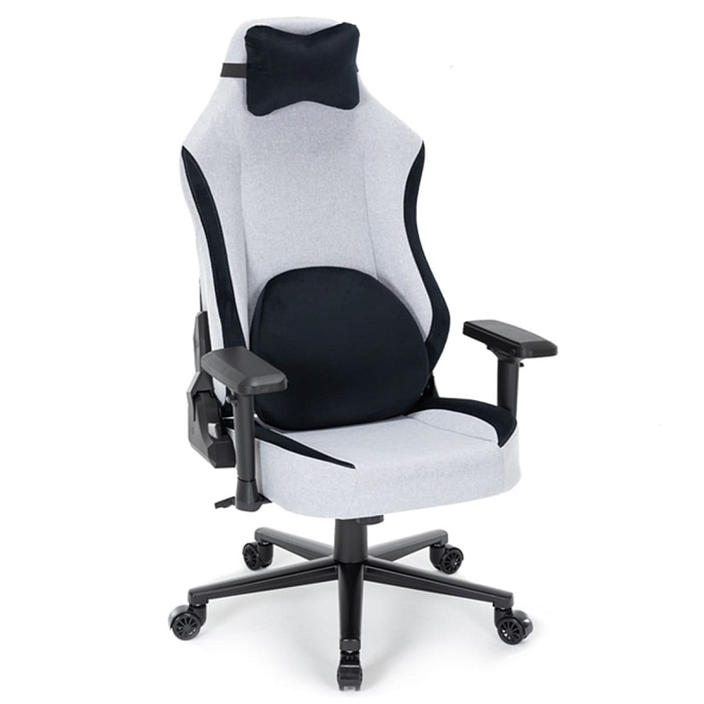 Кресло для геймеров GamePro GC715LG