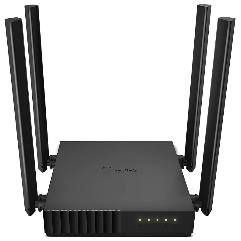 Wi-Fi Роутер TP-Link ARCHER C54