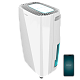 Осушувач повітря CECOTEC BigDry 4000 Expert Connected - Уцінка (No Box)
