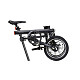 Электровелосипед Xiaomi MiJia QiCycle Folding Electric Bike EF1 Black (YZZ4004RT/YZZ4007GL)