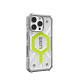 Чохол-накладка Urban Armor Gear Magsafe для Apple iPhone 16 Pro Pathfinder Active Neon (114464118181)