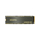 SSD диск ADATA M.2 2TB PCIe 4.0 XPG LEGEND 800 (ALEG-800-2000GCS)