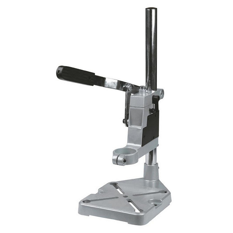 Стойка для дрели Verto штатив для диаметра 43мм