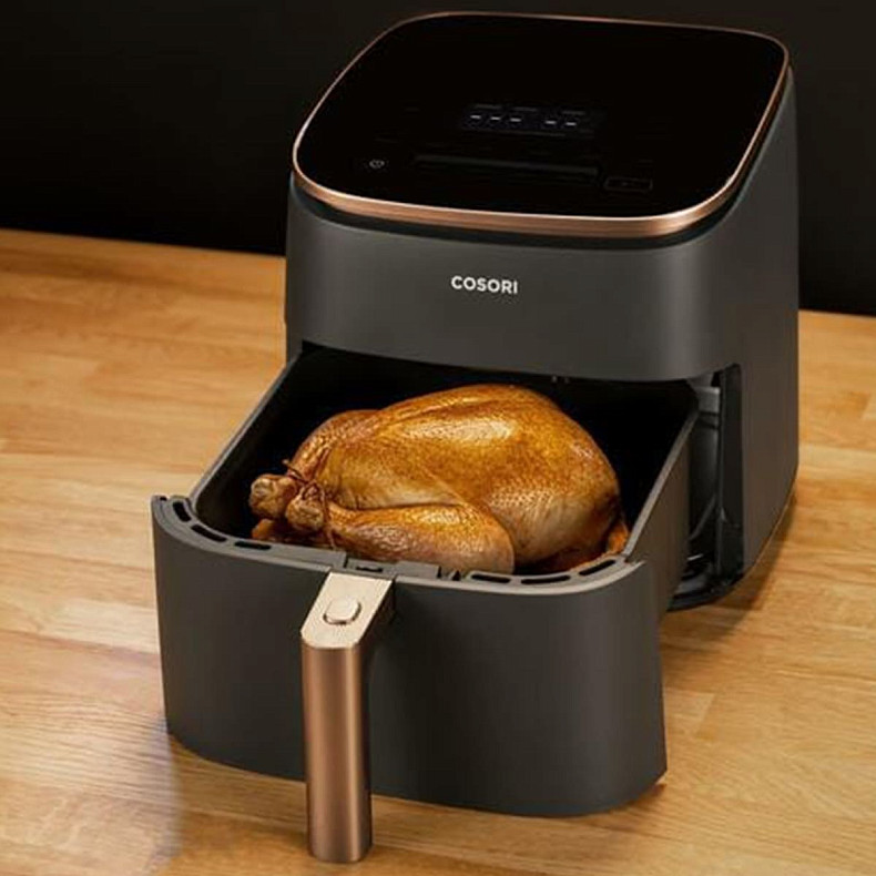 Мультипіч Cosori Chef Edition 6.0-Litre CAF-DC602-KEUR